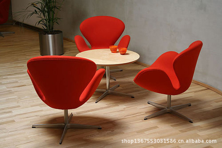 咖啡桌Arne Jacobsen Coffee