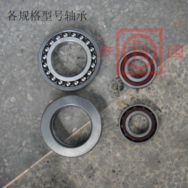 各规格型号轴承