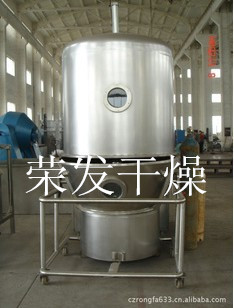 GFG 型高效沸騰乾燥設備(圖)工廠,批發,進口,代購