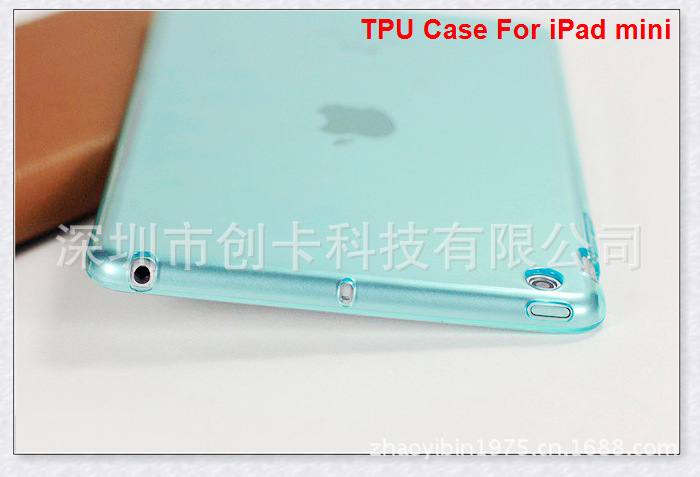 iPadmini-TPU-全透明04