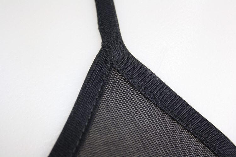 100%桑蚕丝必备针织真丝薄型吊带长裙\/真丝打