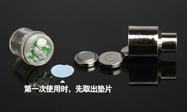 自行车灯-厂家直销单车车轮灯\/气嘴灯\/装饰灯 