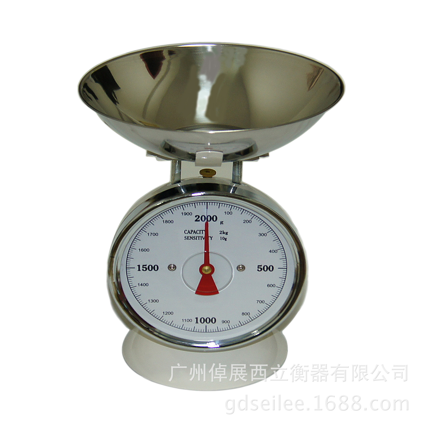 其他衡器-直销高档飞机头厨房秤|精美机械秤|厨