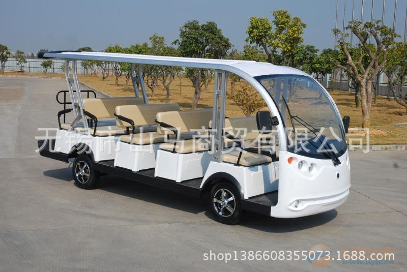 专业生产销售电动观光车,轿车 价格实惠服务到