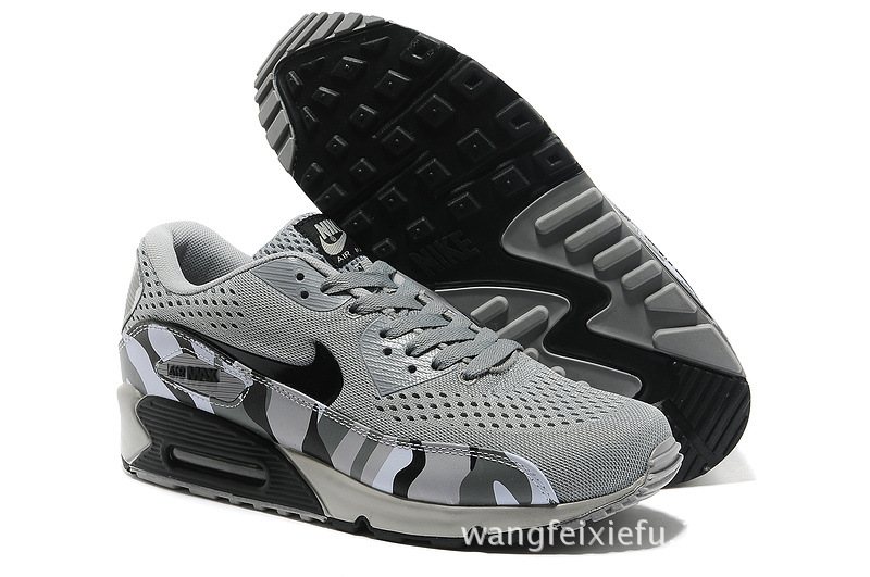 2013年新款耐克斯運動鞋女鞋AIR MAX90氣