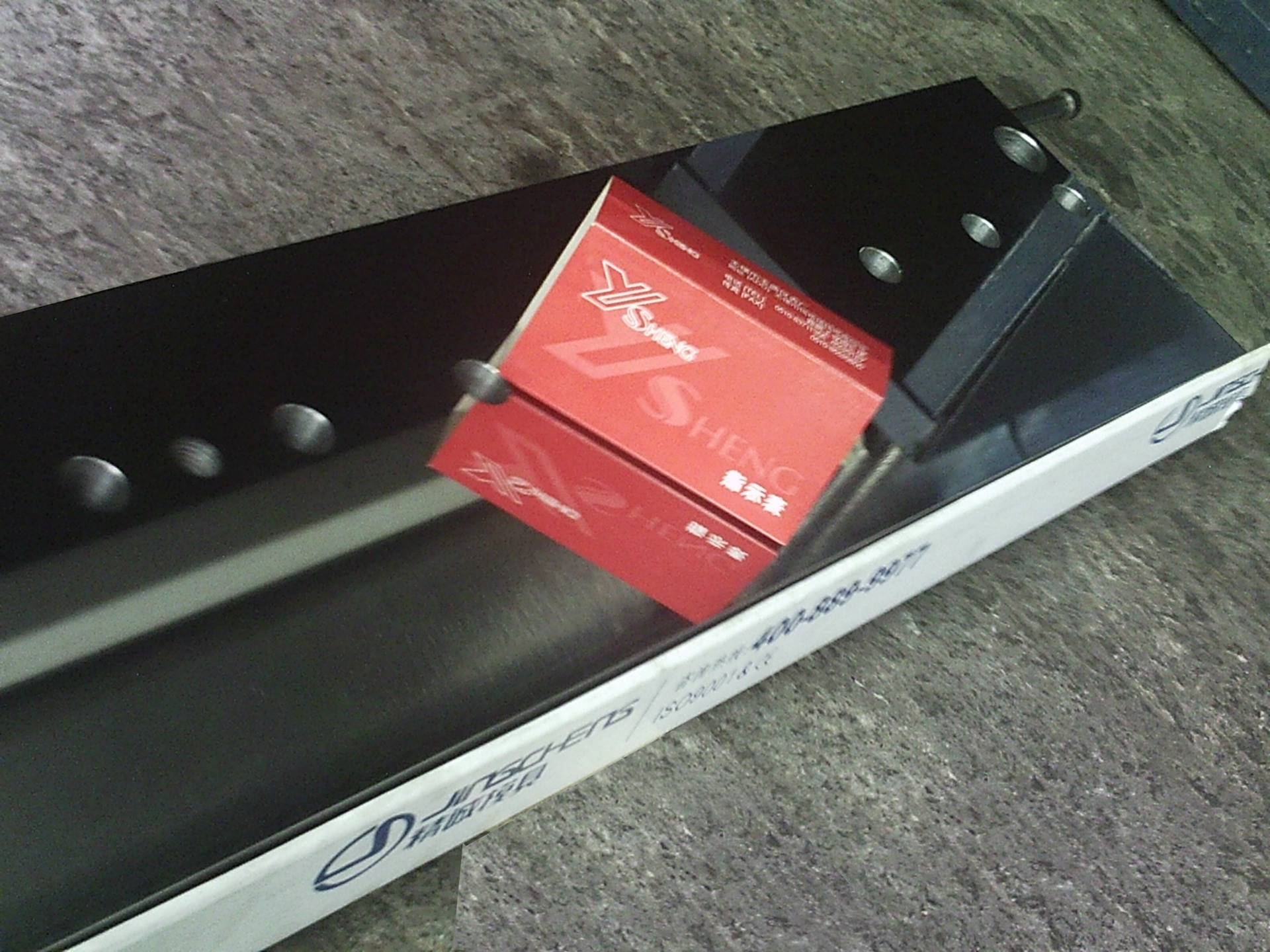 福建省伟峰精密机床有限公司磨床