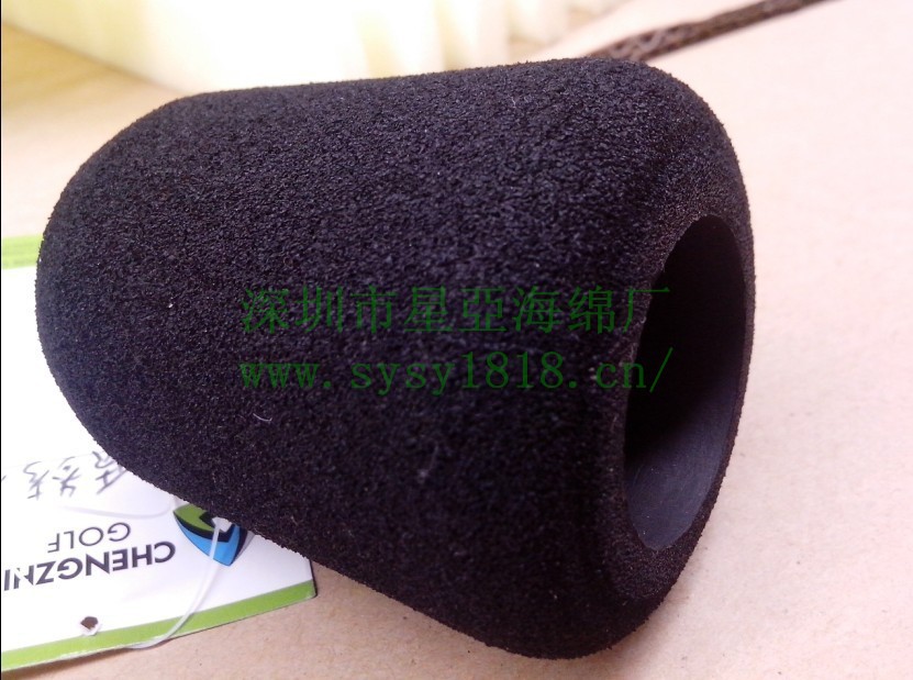 conew_哑铃海绵套