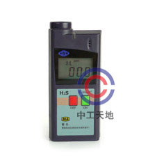 代硫化氢检测仪