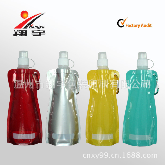 red silver yellow green
