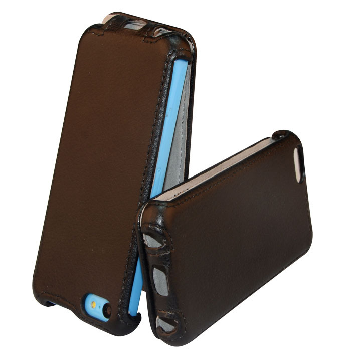 苹果iphone5/5s热定型手机皮套