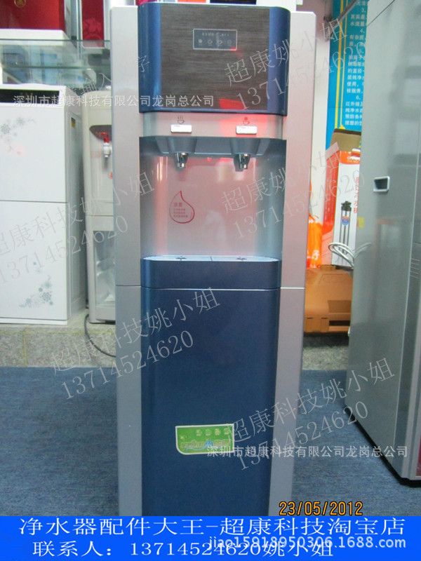 CK3608立式冰管线机