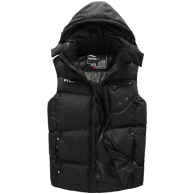 Безрукавка Fashion brand rlx1301 RLX Fashion brand