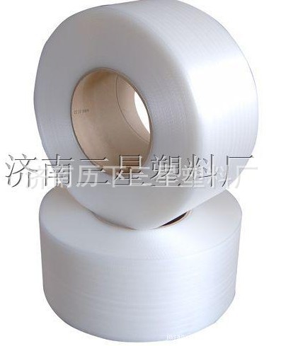 三星透明打包带