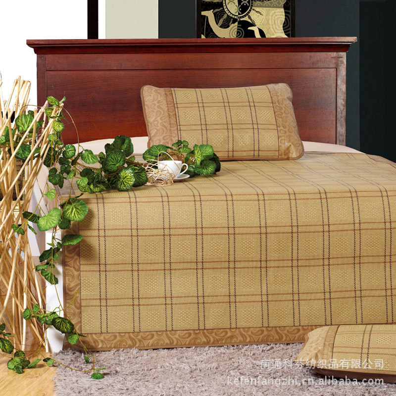 B009格格情语藤席