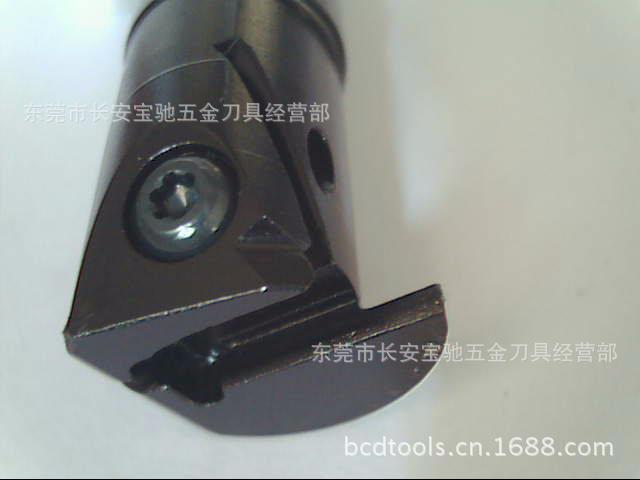优质供应山特维克切槽刀杆 RAG 123G06-20B