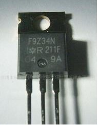 IRF9Z34NPBF IR国际整流器 一级代理商 功率