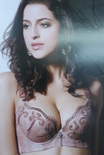 【特价促销】 2013<em>卡诗帕丝</em>品牌文胸 聚拢调整