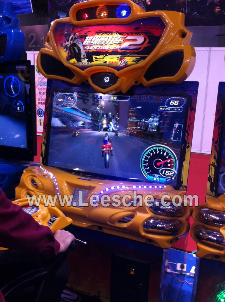 电玩设备-广州番禺大型游戏机厂家,模拟赛车动