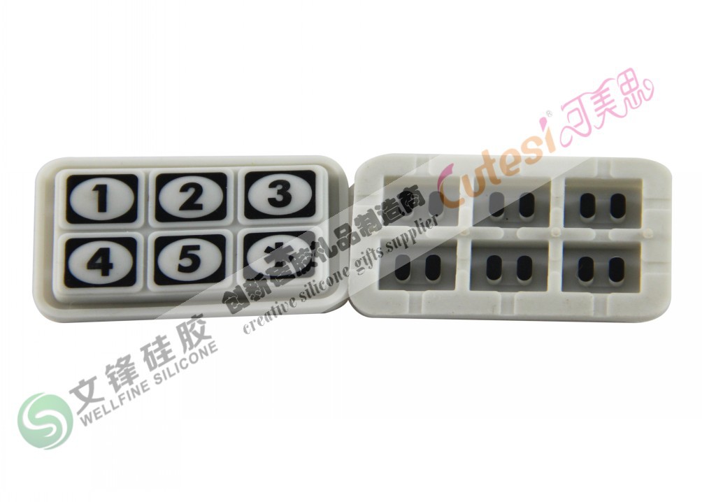 conew_keypad(21)