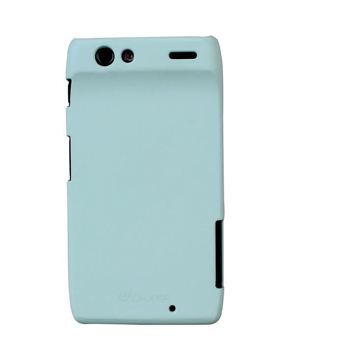 【移印手机保护套定制 摩托罗拉手机套 PC手机