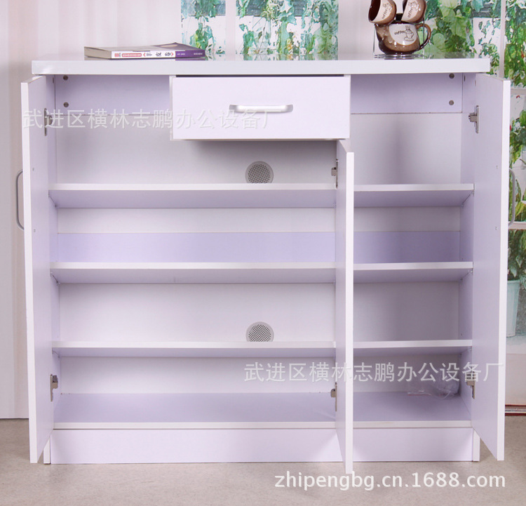 实用鞋柜内部结构图