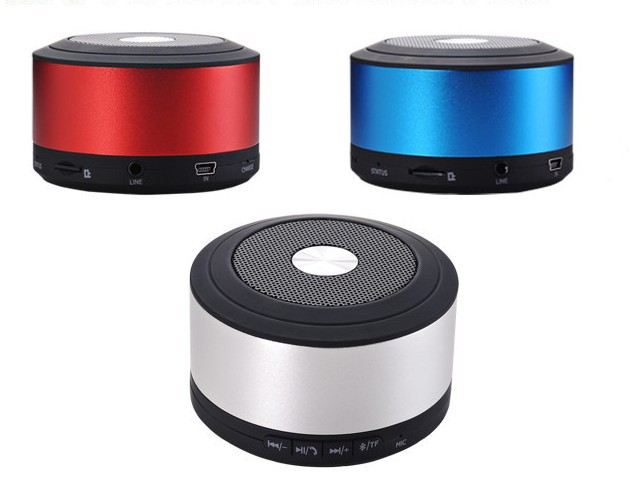 【便携智能音箱小米蓝牙音箱蓝牙音响迷你插卡