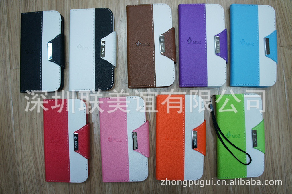 MOZ N7100 Note2 雙色 圖2