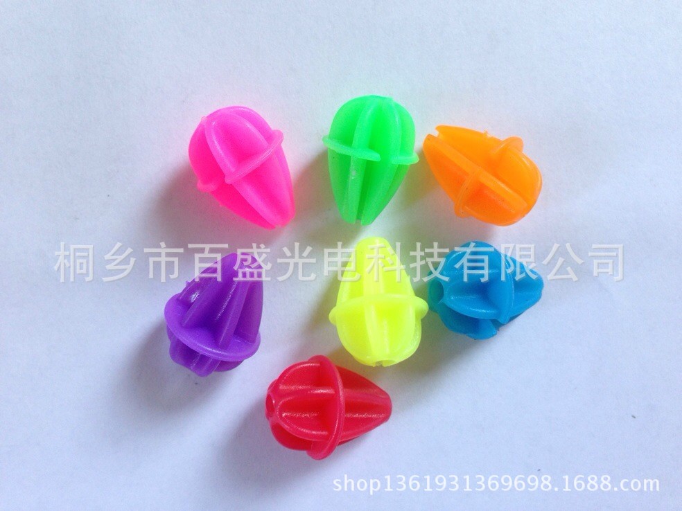 其他非机动车配件-自行车配件 自行车前后反光