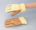 進口無塵區潔凈區用耐熱手套、高溫手套