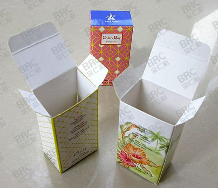 【小纸盒飞机盒手工皂盒快递盒子包装盒现货小