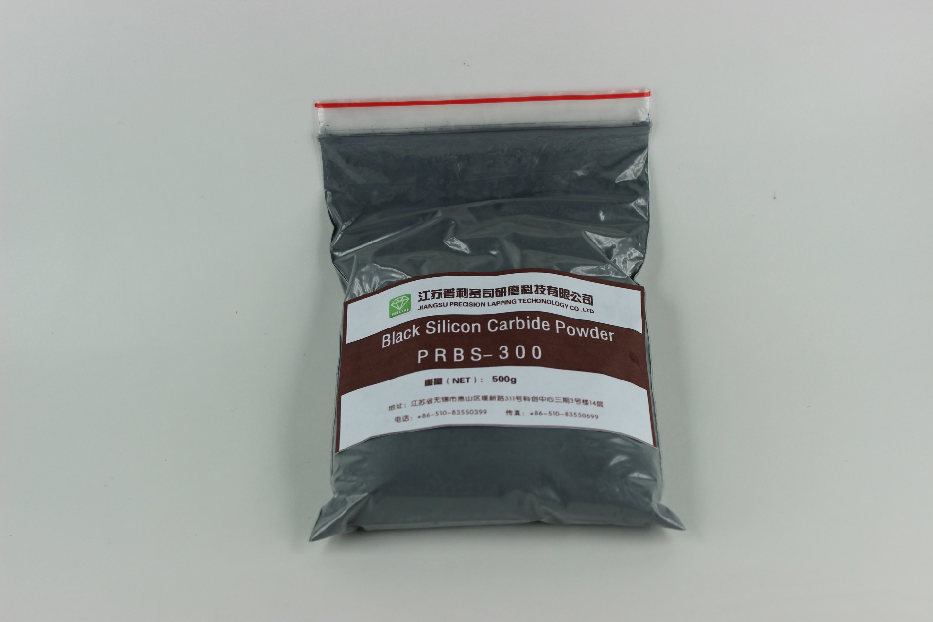 黑碳化硅粉末 (4)