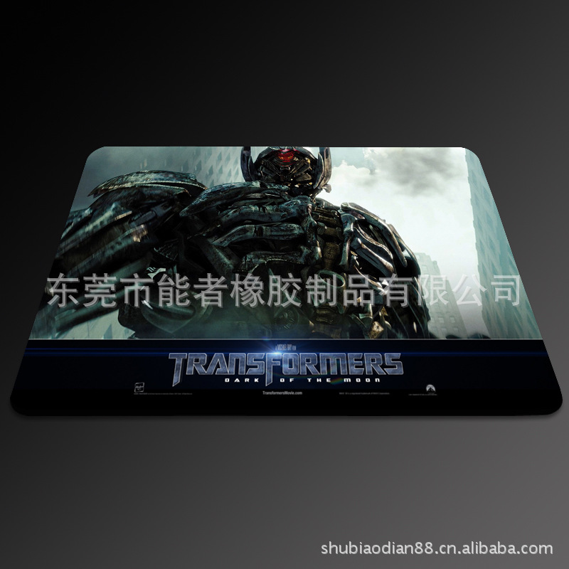 广告鼠标垫图片