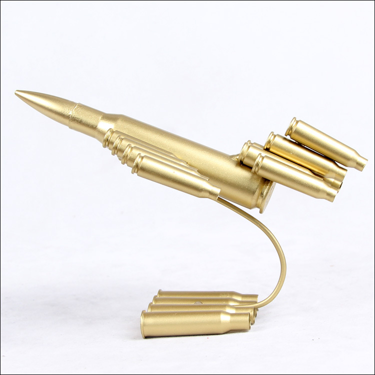 METTLE 飞机模型 金属工艺品部队纪念品-T06