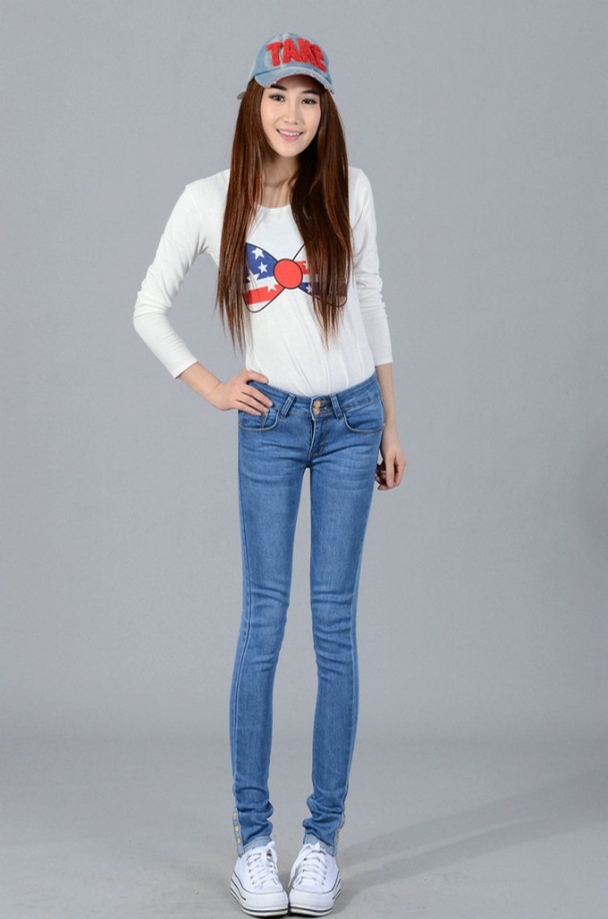 Джинсы женские South cowboy 2,091 South cowboy South cowboy