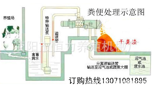 扁分离机示意图+