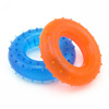 Small fitness equipment wholesale and wholesale 35kg massage fitness grip ring grip ring small mix