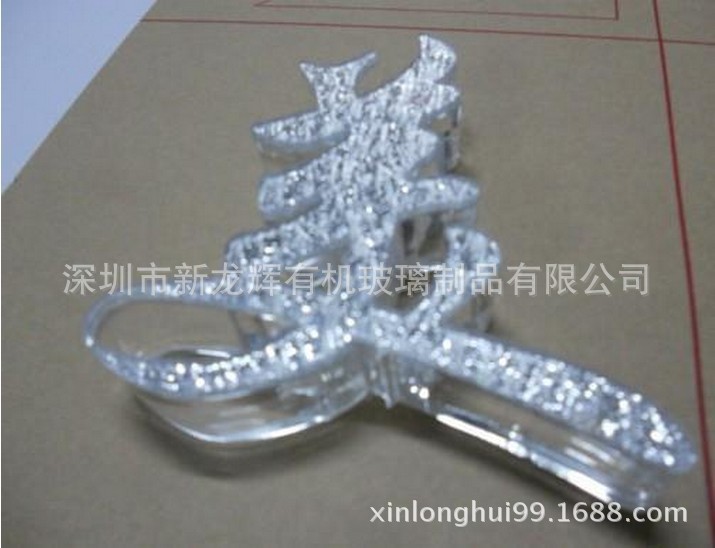 深圳亚克力制品厂家