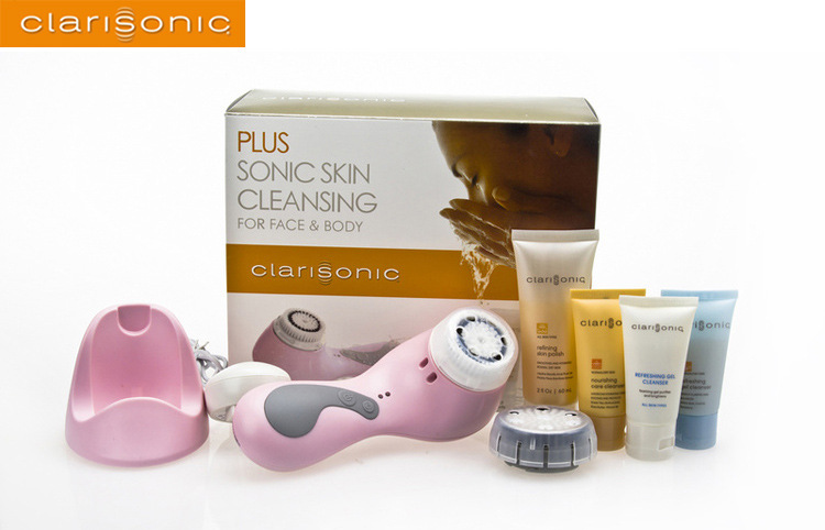 洁面刷Clarisonic Plus Ⅲ 描述图 (16)