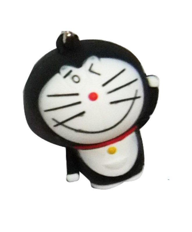 叮当 黑