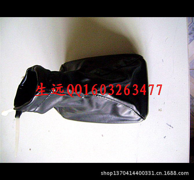 皮挂档防尘套 档杆套 五菱之光 -价格,厂家,图片,其他清洗 养护 美高清图片