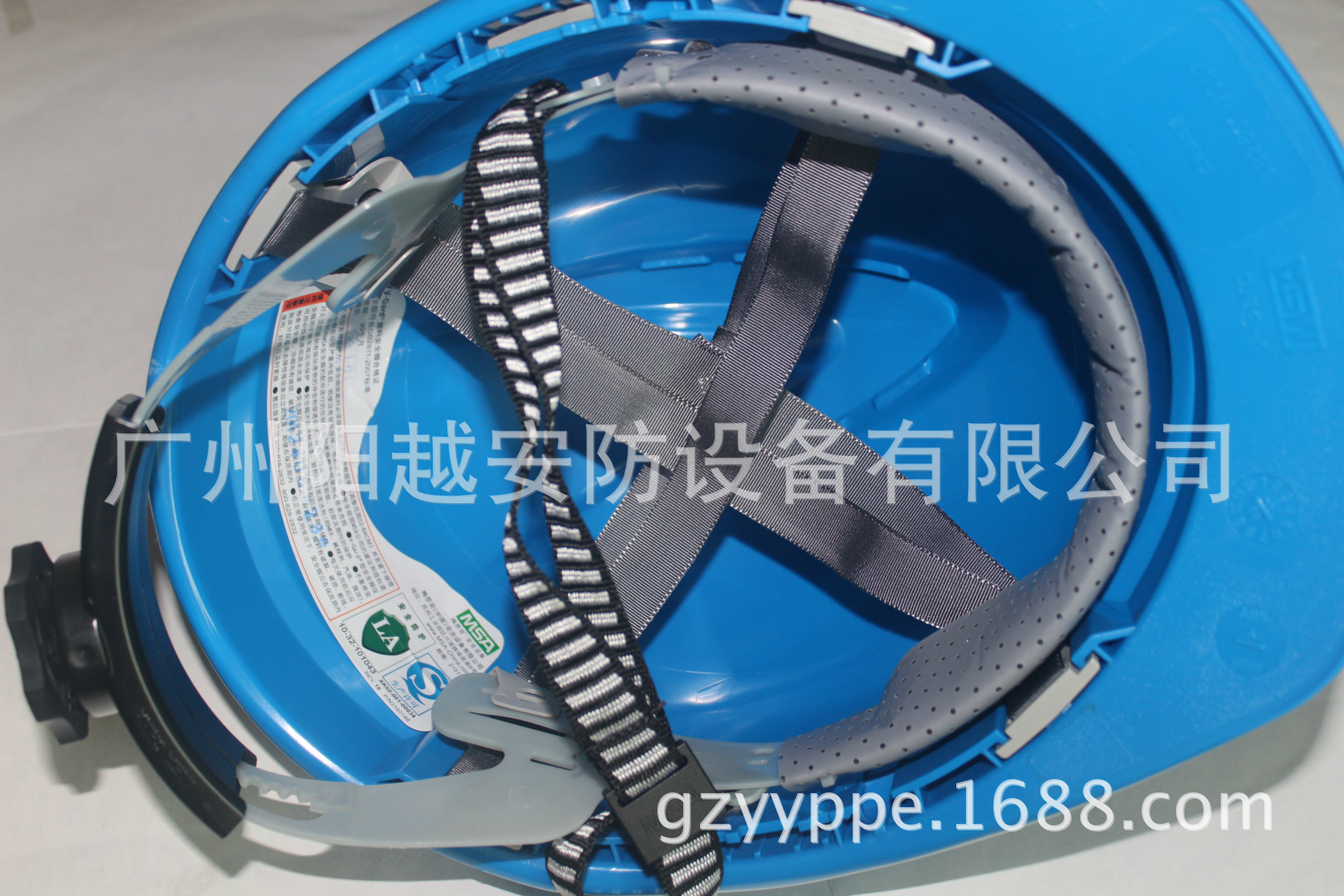 MSA豪华pvc7