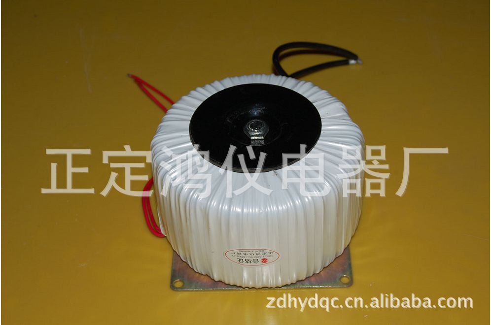 电源变压器-生产厂家批发供应各种电源变压器