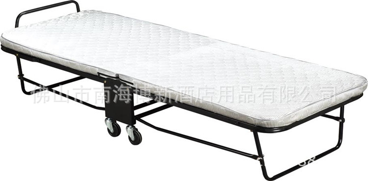 BX-J23豪华弹簧折床1930X740X470