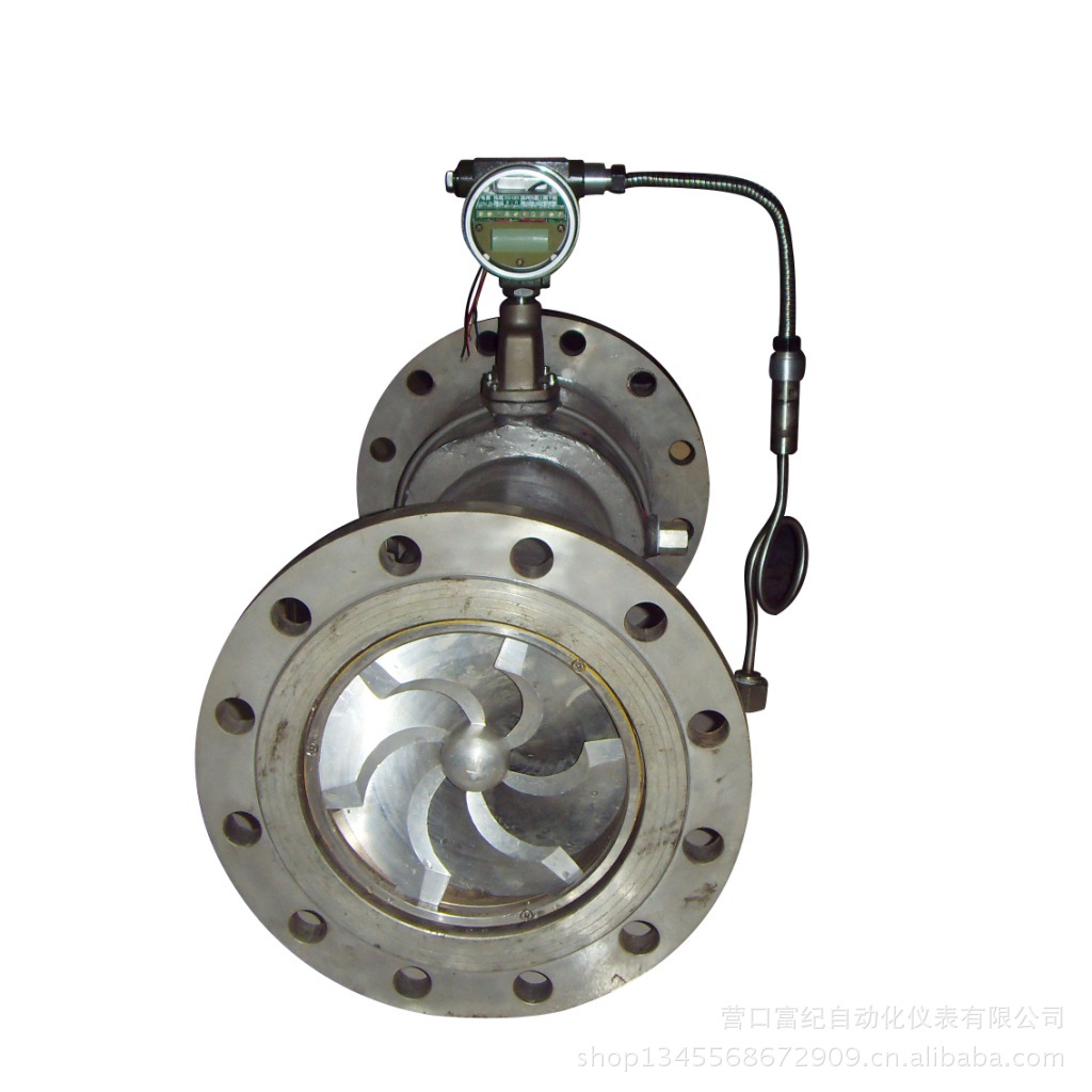 计-旋进旋涡流量计 专用新型压缩气体流量计,气