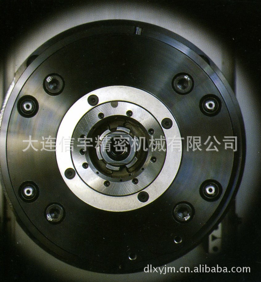 日本牧野立式加工中心ps65/95