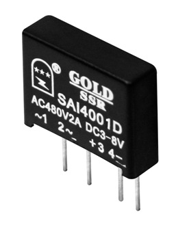 SAI4001