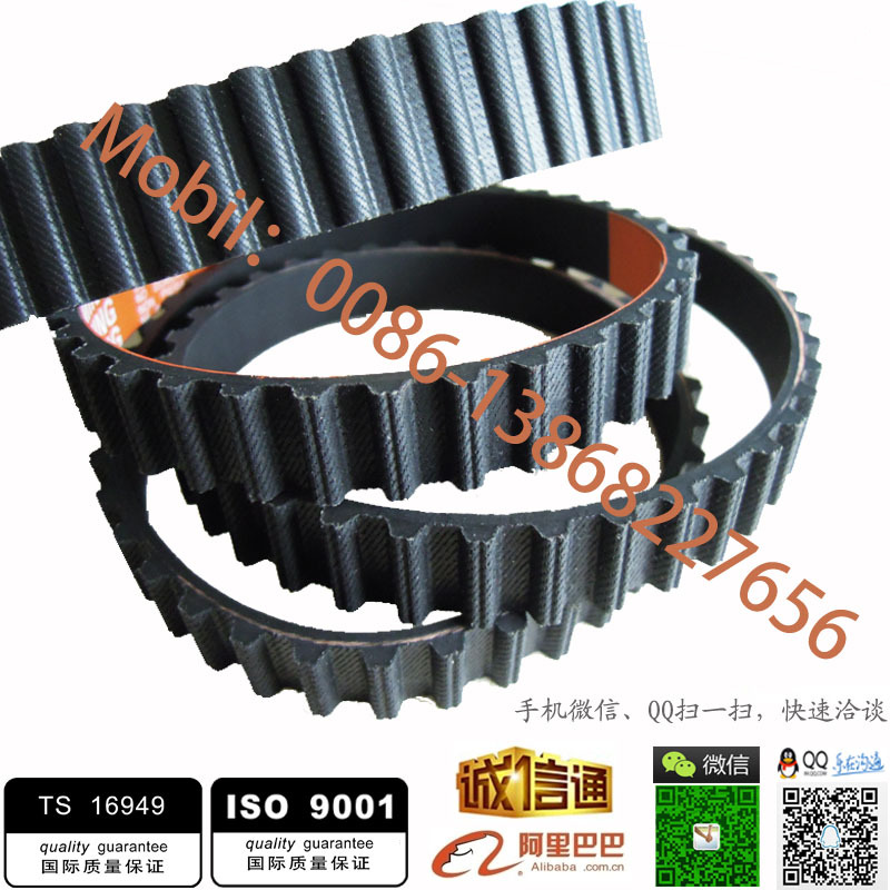 timing belt12