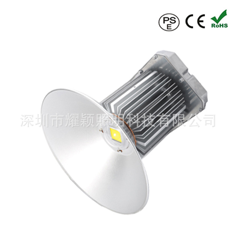 400Wled工矿灯120度灯罩