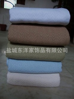 cotton blankets