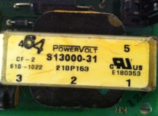 标签字底对1-3脚